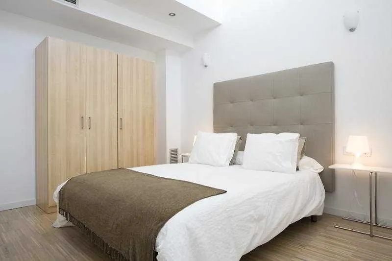 Concept Apartamentos Barcelona 0*,  España