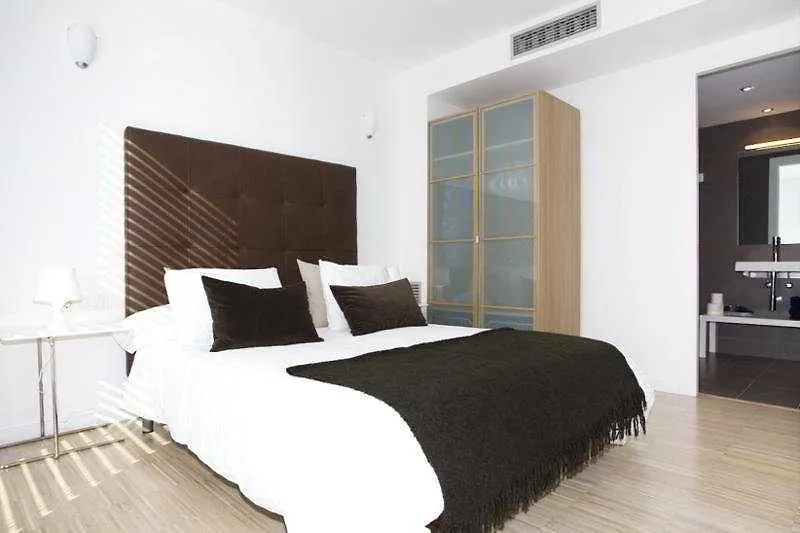 Hotel Concept Apartamentos Barcelona
