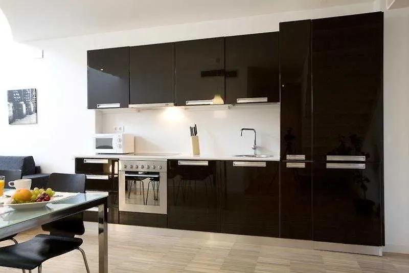 Hotel Concept Apartamentos Barcelona Španělsko
